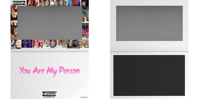 Custom Large Z Palette