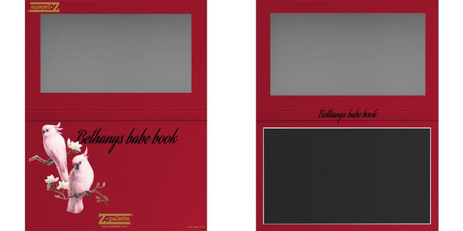 Custom Large Z Palette