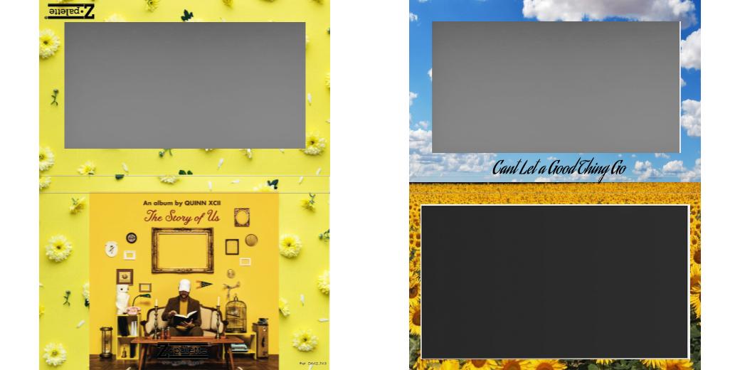 Custom Large Z Palette