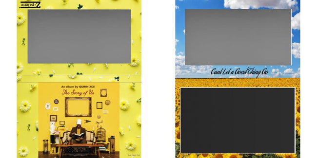 Custom Large Z Palette