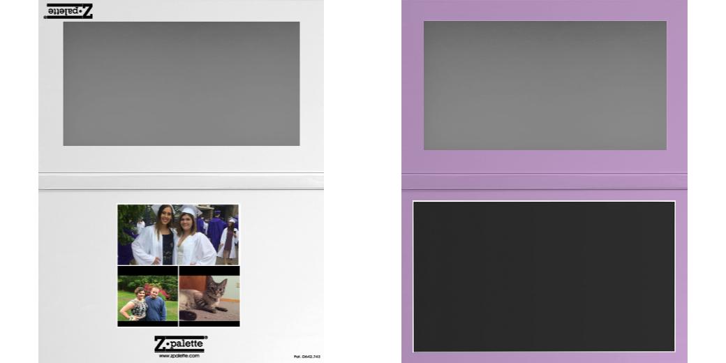 Custom Large Z Palette