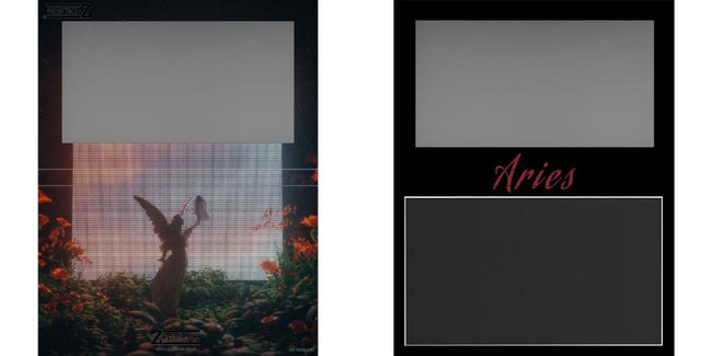 Custom Large Z Palette