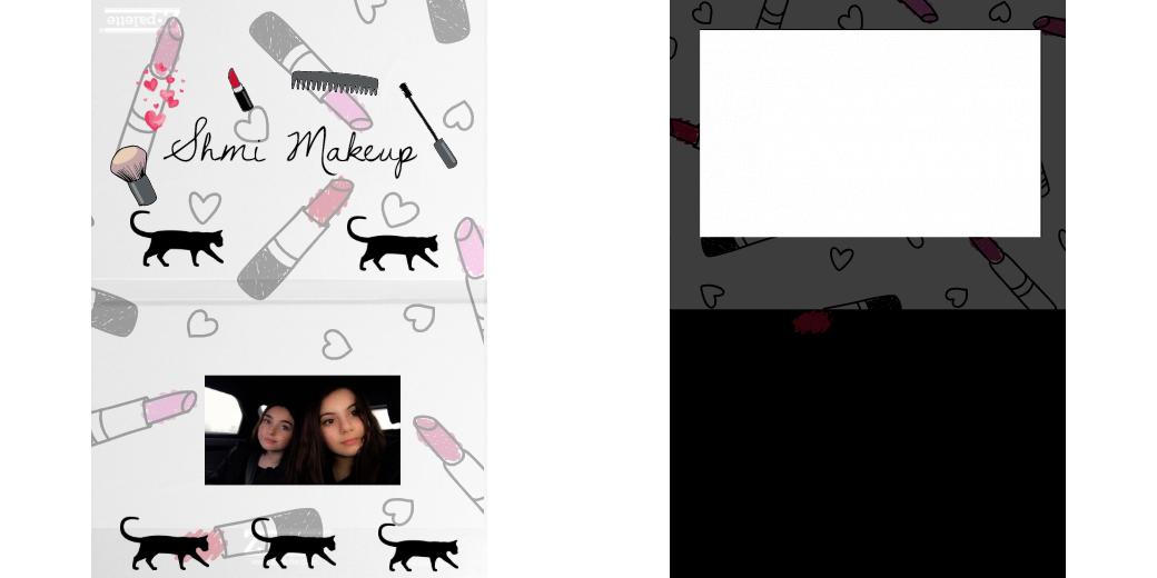 Custom Junior Z Palette