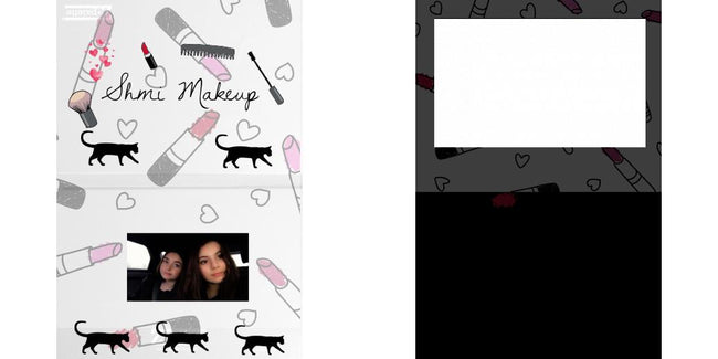 Custom Junior Z Palette