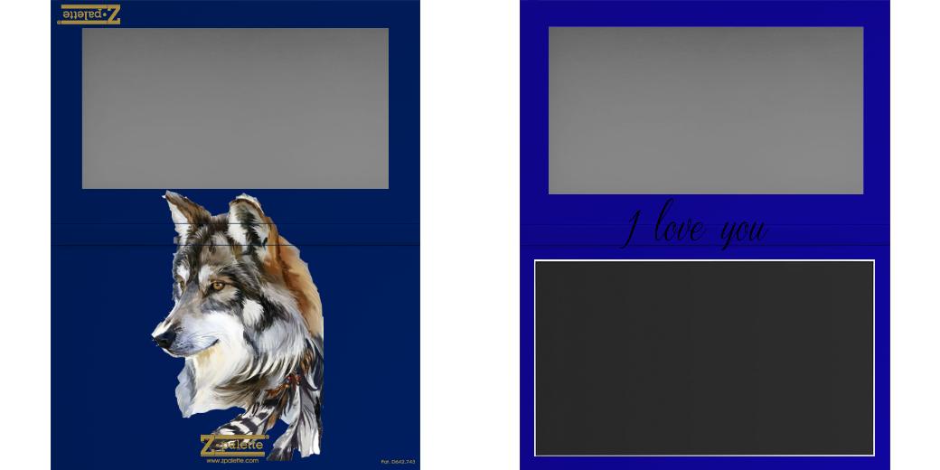 Custom Large Z Palette