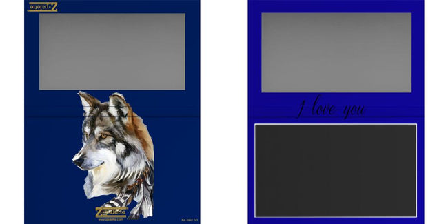 Custom Large Z Palette