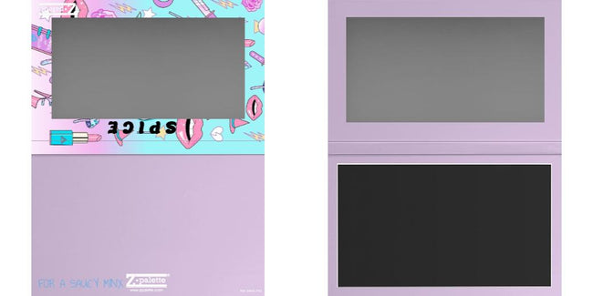 Custom Large Z Palette