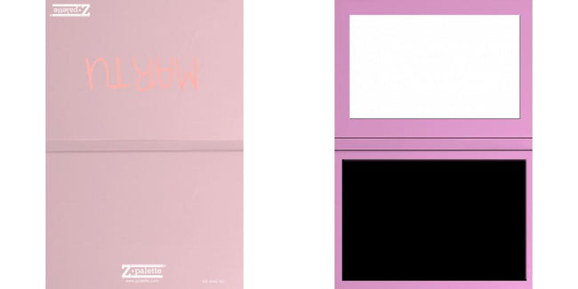 Custom Junior Z Palette