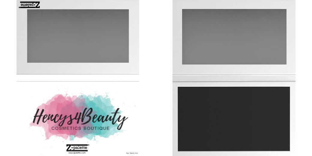 Custom Large Z Palette