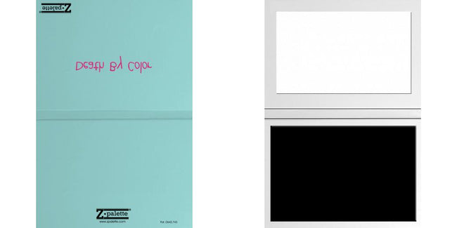 Custom Junior Z Palette