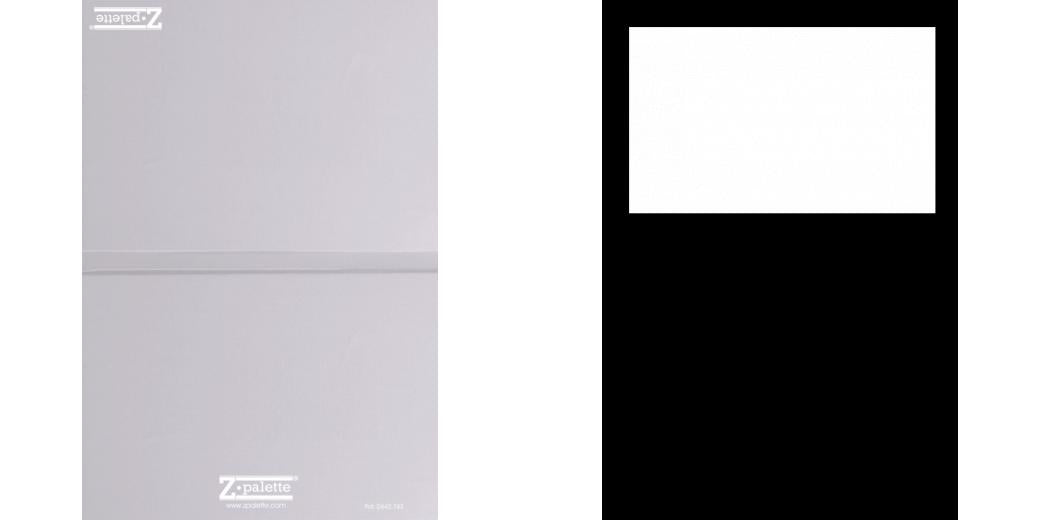 Custom Junior Z Palette