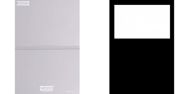 Custom Junior Z Palette