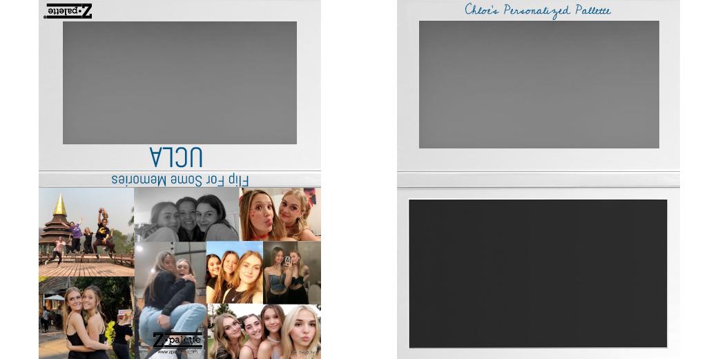 Custom Large Z Palette