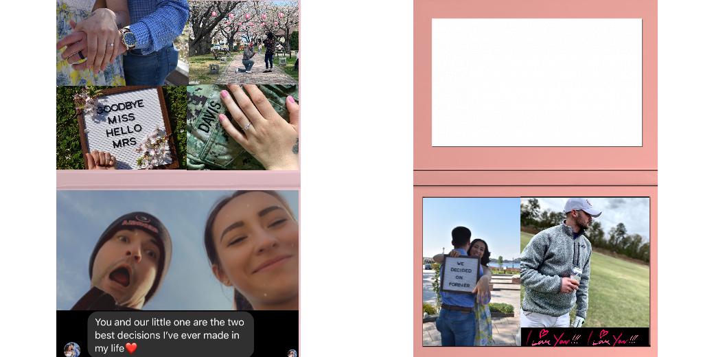 Custom Junior Z Palette