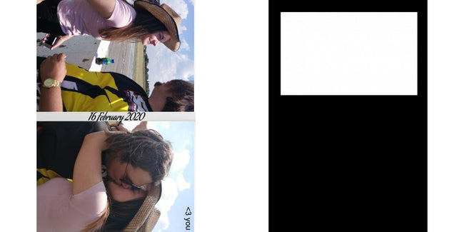 Custom Junior Z Palette