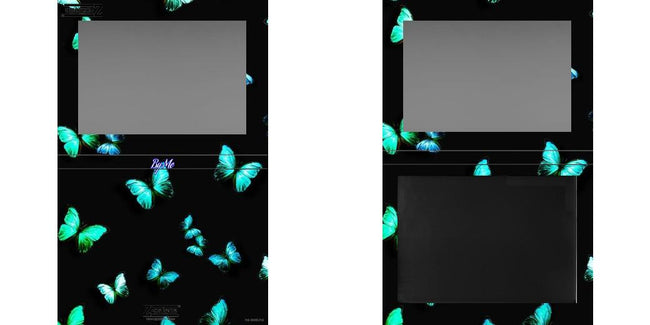 Custom Extra Large Z Palette