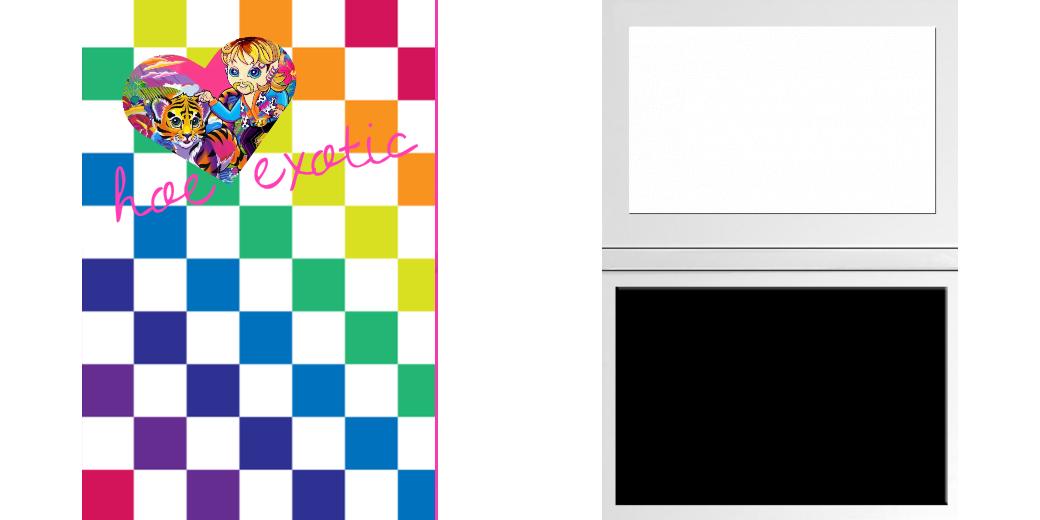 Custom Junior Z Palette