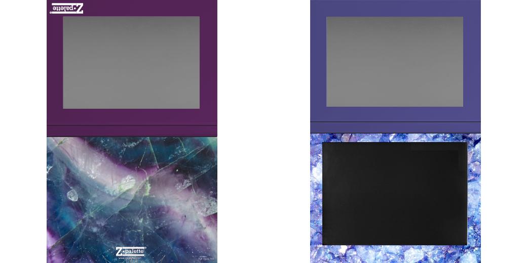 Custom Extra Large Z Palette