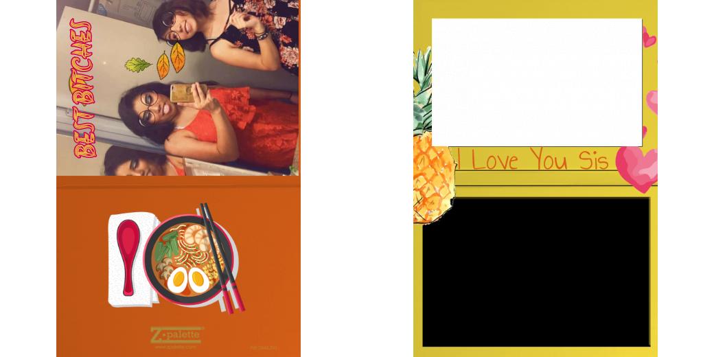 Custom Junior Z Palette