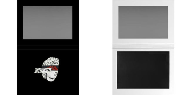 Custom Extra Large Z Palette