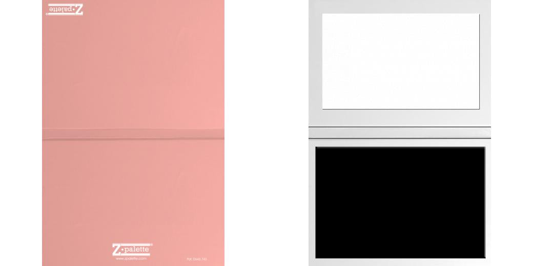 Custom Junior Z Palette