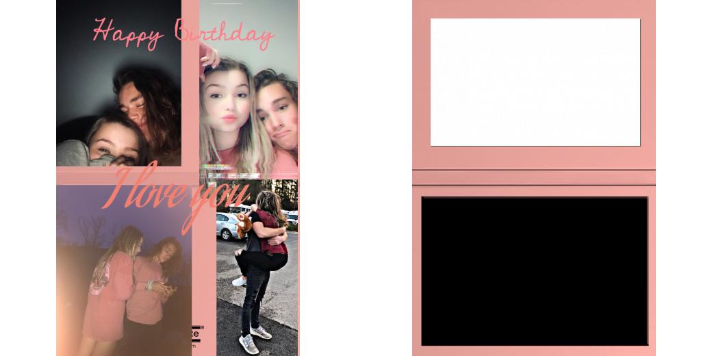 Custom Junior Z Palette