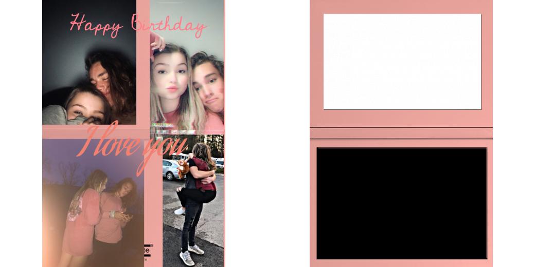 Custom Junior Z Palette