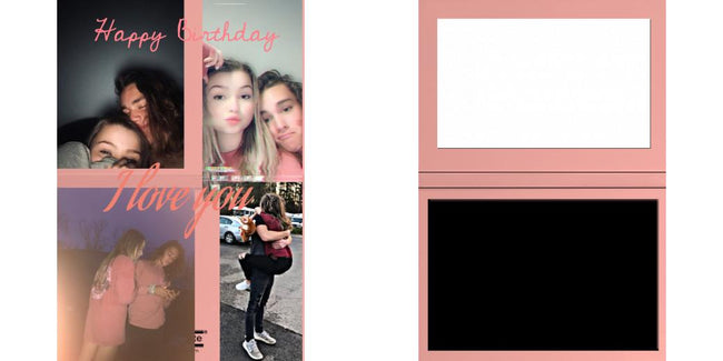 Custom Junior Z Palette