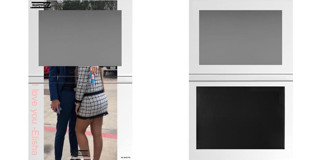 Custom Extra Large Z Palette