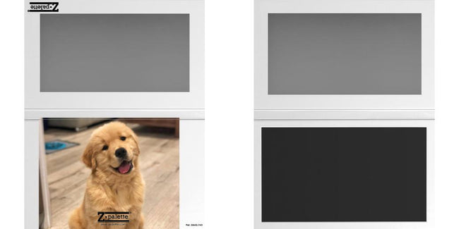 Custom Large Z Palette