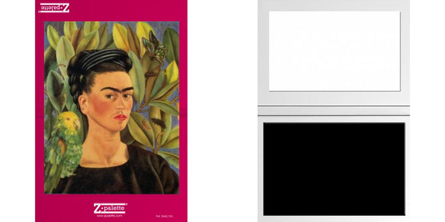 Custom Junior Z Palette