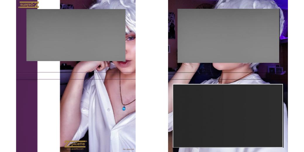 Custom Large Z Palette