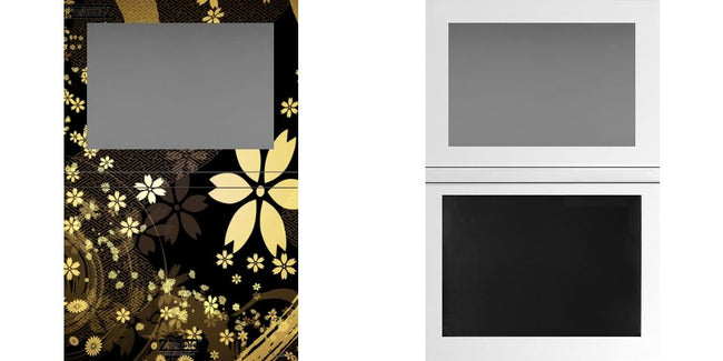 Custom Extra Large Z Palette