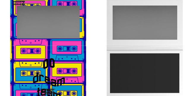 Custom Large Z Palette