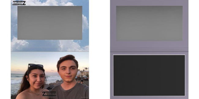 Custom Large Z Palette