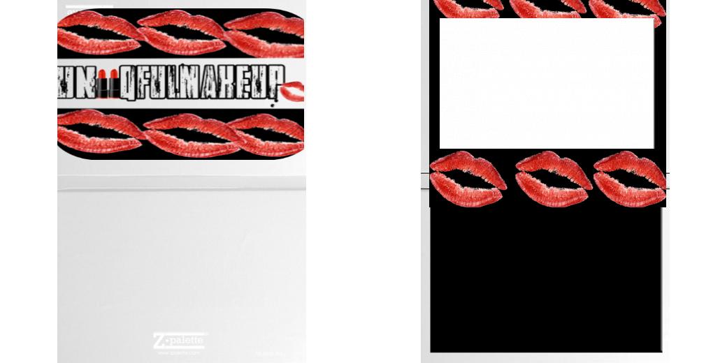 Custom Junior Z Palette