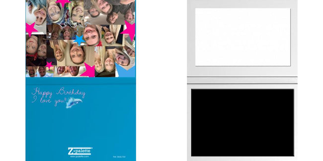 Custom Junior Z Palette