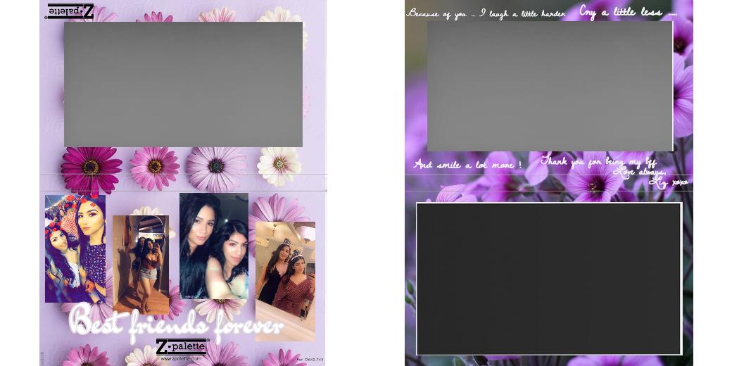 Custom Large Z Palette