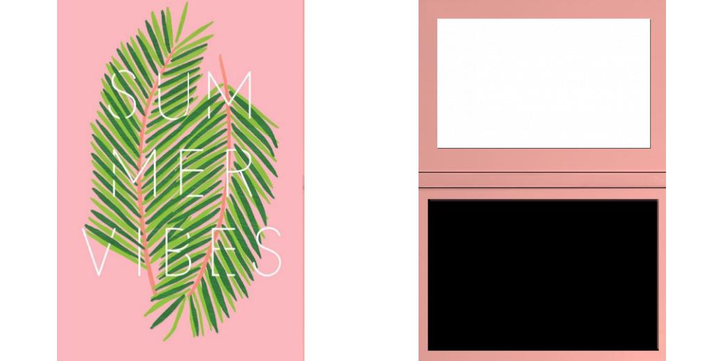 Custom Junior Z Palette