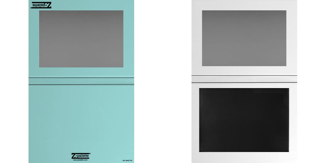 Custom Extra Large Z Palette