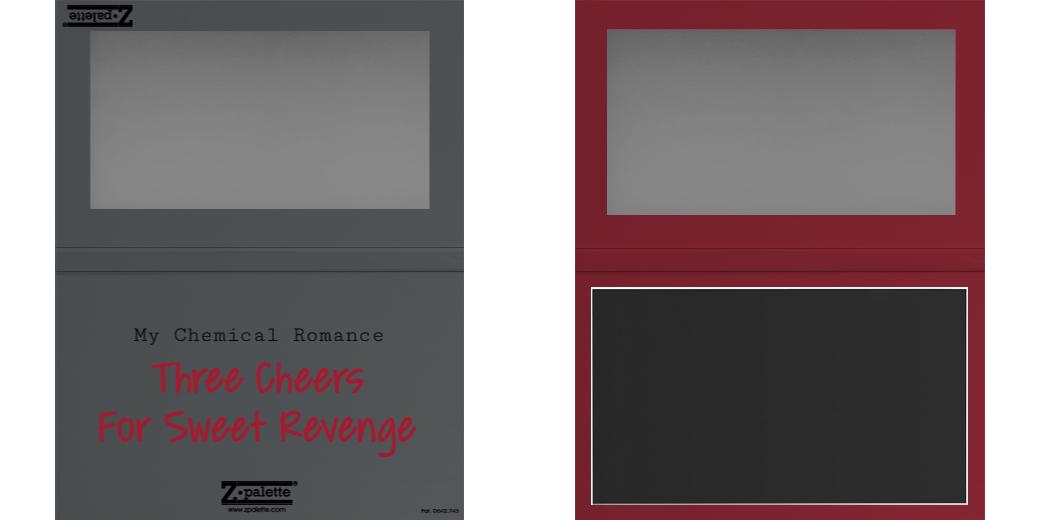 Custom Large Z Palette