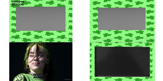 Custom Medium Deep Z Palette