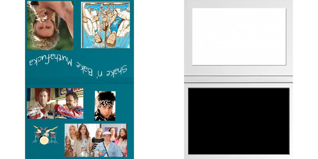 Custom Junior Z Palette