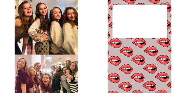 Custom Junior Z Palette