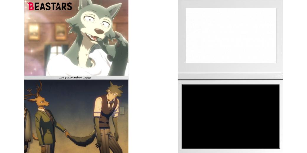 Custom Junior Z Palette