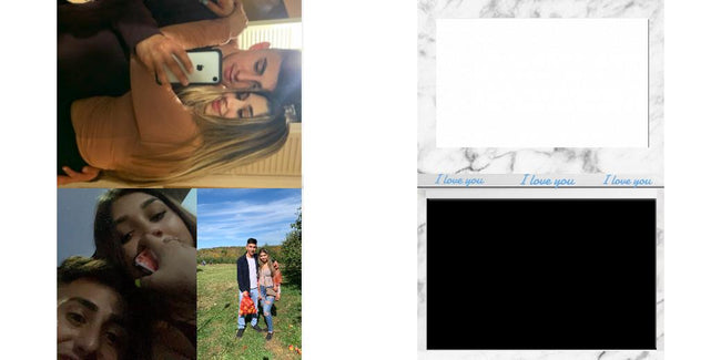 Custom Junior Z Palette