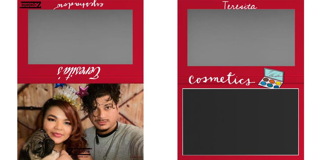 Custom Large Z Palette