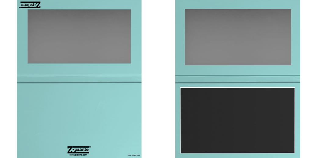 Custom Large Z Palette