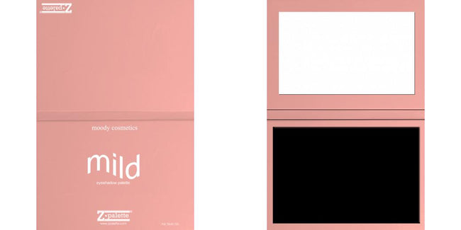 Custom Junior Z Palette