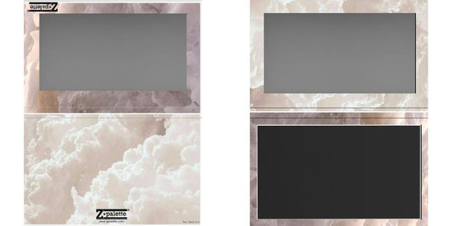 Custom Large Z Palette